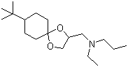 Structural Formula