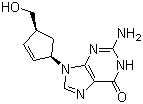 Structural Formula