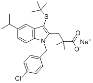 Structural Formula
