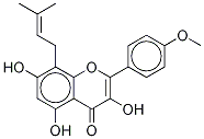 Structural Formula