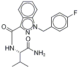 Structural Formula