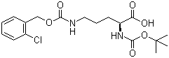 Structural Formula