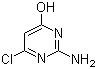 Structural Formula