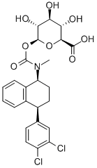 Structural Formula