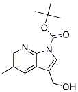 Structural Formula