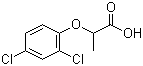 Structural Formula