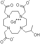 Structural Formula
