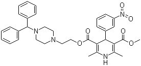 Structural Formula
