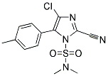Structural Formula