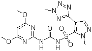 Structural Formula
