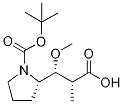 Structural Formula