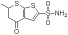 Structural Formula