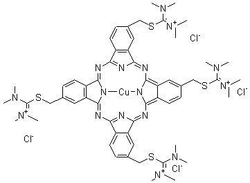 Structural Formula