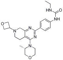 Structural Formula