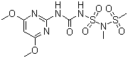 Structural Formula