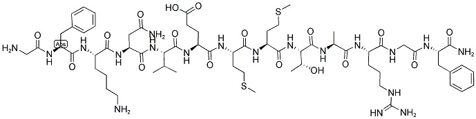 Structural Formula