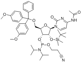 Structural Formula