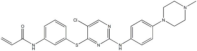 Structural Formula