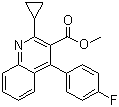 Structural Formula