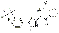 Structural Formula