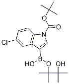 Structural Formula