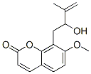 Structural Formula