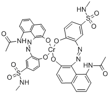 Structural Formula