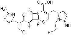 Structural Formula