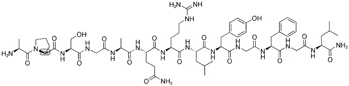 Structural Formula