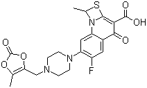 Structural Formula