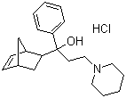 Structural Formula