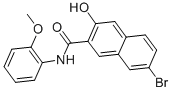 Structural Formula