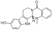 Structural Formula
