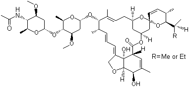 Structural Formula