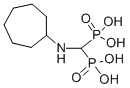 Structural Formula