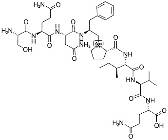 Structural Formula