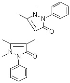 Structural Formula
