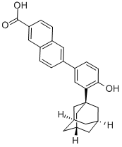 Structural Formula