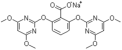 Structural Formula