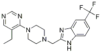 Structural Formula