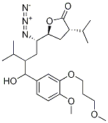 Structural Formula