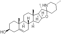 Structural Formula