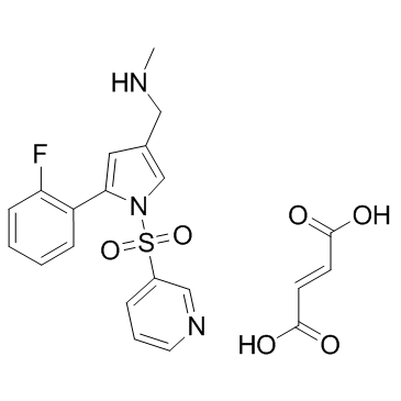 Structural Formula
