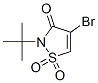 Structural Formula