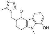 Structural Formula