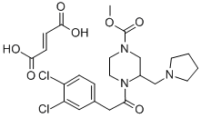 Structural Formula