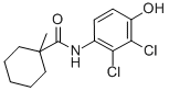 Structural Formula