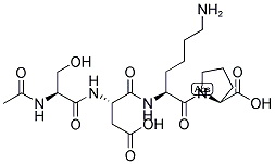 Structural Formula