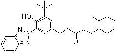 Structural Formula