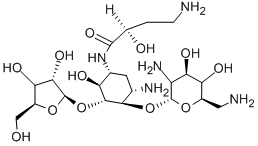 Structural Formula